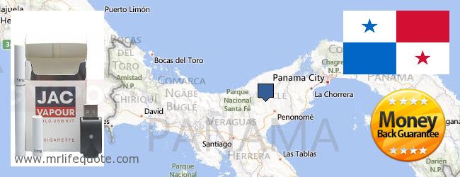 Πού να αγοράσετε Electronic Cigarettes σε απευθείας σύνδεση Panama
